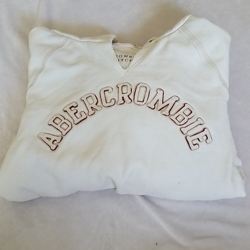 Sweatshirt/pullover